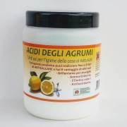3121 Detergente naturale pronto Acidi degli Agrumi